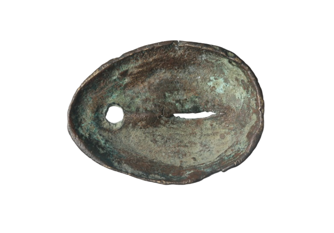 D391 贝币(春秋-汉 长27宽19高5 铜 吉木萨尔县城镇征集0.png
