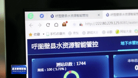 呼图壁县地下水资源管控有“良方”