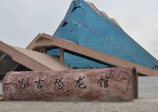 让博物馆成为孩子们的第二课堂
