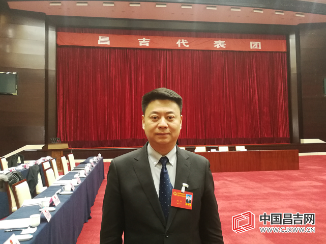 陶刚:支持实体经济发展 激发市场主体活力