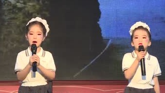 木垒县教育系统举办 “红领巾小小讲解员” 展演比赛