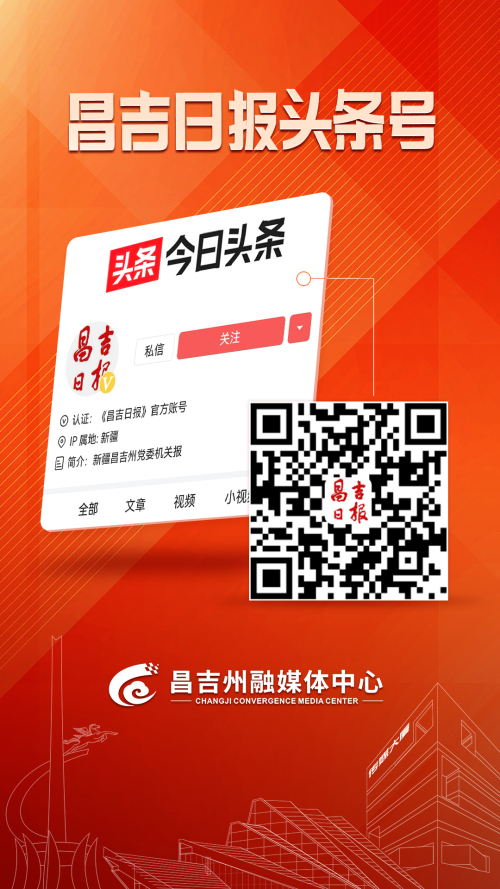 2022年昌吉州取得了来之不易的成绩