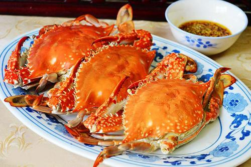 重阳节饮食习俗