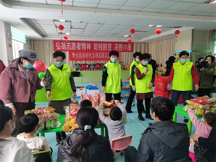 万家社会工作站开展“弘扬志愿精神 助残脱贫 决胜小康”新时代文明实践活动.jpg