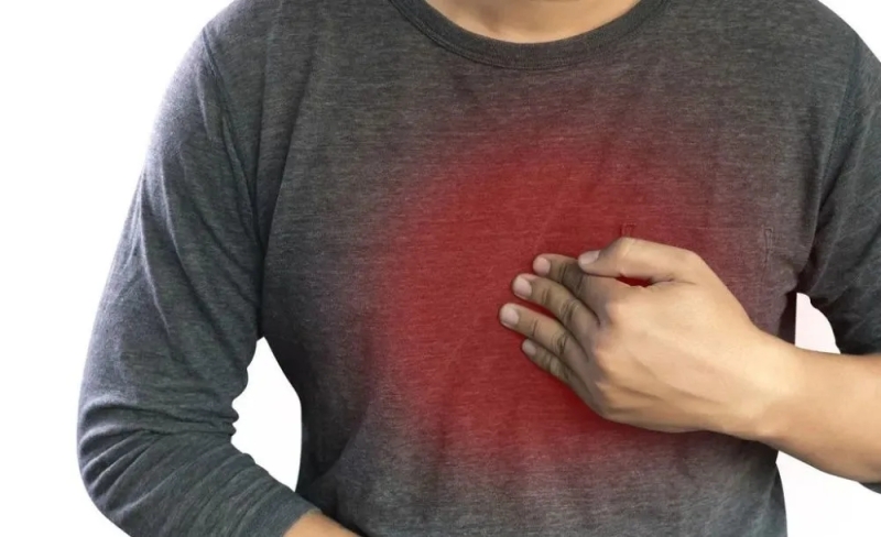 “烧心”烧的真是心脏吗？