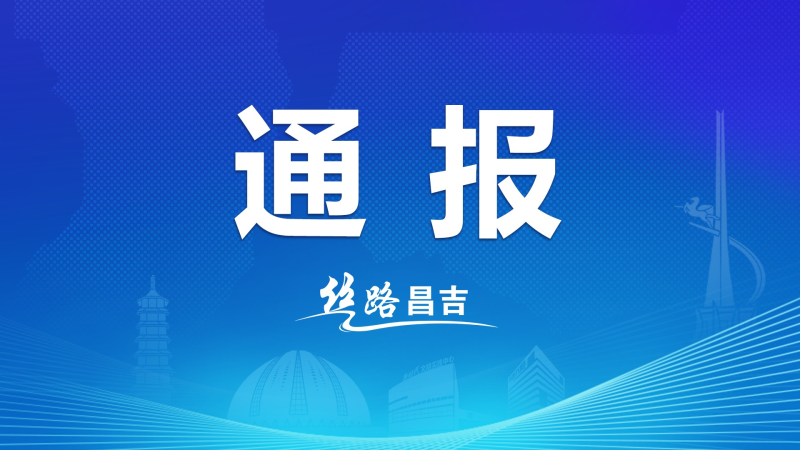 自治区通报3起整治形式主义为基层减负典型问题