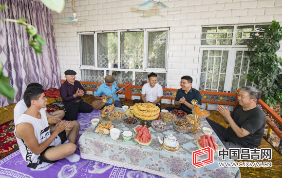 同心共筑强国梦 携手共奏新乐章——昌吉州民族团结进步事业高质量发展综述