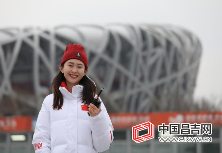 白钰：将青春奉献给群众文化事业