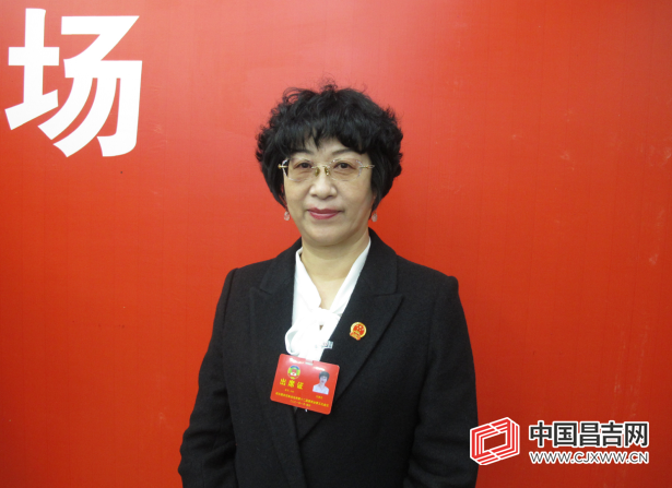 刘惠宏：发挥北庭故城作用 加强爱国主义教育