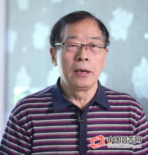昌吉州离退休干部党校常务副校长——孟昭国