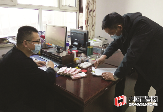 【新春走基层】“相信腰站子村会越来越好”