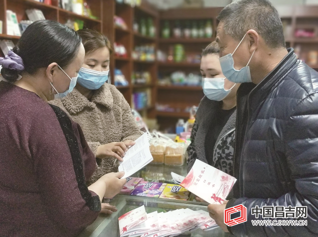 【奋斗百年路 启航新征程】奇台县乔仁村创新党史学习教育模式