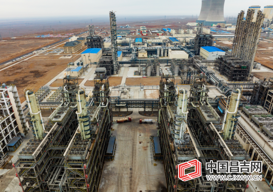 【奋进新征程 建功新时代·非凡十年】踔厉奋发谱华章——昌吉州推动经济高质量发展...