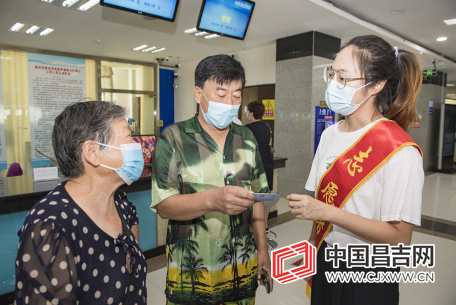 改革蹄疾步稳 发展水涨船高 ——昌吉州纵深推进全面深化改革成就综述
