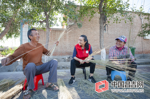 马瑜：用心耕耘 以爱奉献