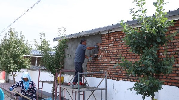 走基层 看民主 | 书记会算这笔账，村民太幸福！